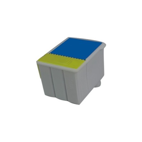 EPSON S020097 COL, kompatibilní cartridge, 12,8ml, Color-barevná, pw 