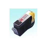 CANON PGI-5 BK s čipem, kompatibilní cartridge, 28ml, černá,