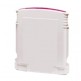HP C4816, No.13, kompatibilní cartridge, 28ml, Magenta - purpurová, pw 