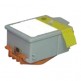 HP C5010, No.14, kompatibilní cartridge, 24ml, Color - barevná, pw 