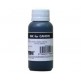 Inkoust CANON 100 ml Black DYE pro BJC-Serie, S-Serie, I-Serie, Pixma-Serie. 