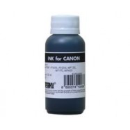 Inkoust CANON 50 ml Black DYE pro BJC-Serie, S-Serie, I-Serie, Pixma-Serie.