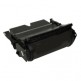 Dell 3104133, kompatibilní toner, T630, T632, T634, 32000s, Black - černá, pw
