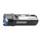 Dell KU051, kompatibilní toner, 593-10259, Dell 1320C, 2130CN, 2135, 2000s, azurová, pw