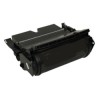 Lexmark 12A7460, kompatibilní toner, Optra T63x, T630, 32000s, Black - černá, pw