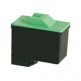 LEXMARK 10N0026, 10N0227, No.26, No.27, kompatibilní cartridge, C, M, Y, Color - barevná