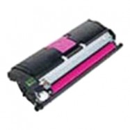 Minolta P1710589006, kompatibilní toner, MC 2400, 4500 stran, Magenta - purpurová, pw