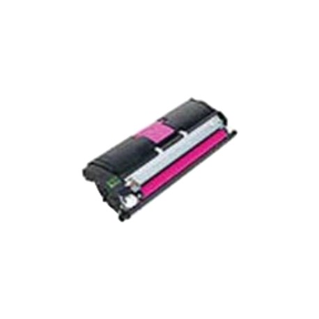 Minolta P1710589006, kompatibilní toner, MC 2400, 4500 stran, Magenta - purpurová, pw