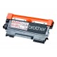 Brother TN-2010,TN-2015,TN-2220,DCP-7055,DCP-7057,HL-2130, kompatibilní toner,2600s, černá