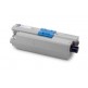 OKI 44469803, kompatibilní toner,C310, C330, C510, C530, MC351, MC361, MC561, 3500s, černá