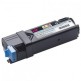Dell HC 8WNV5, kompatibilní toner, 593-11033, Dell 2150cn, 2155cn, 2500s, purpurová