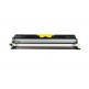 OKI 44250721, kompatibilní toner, C110, C130n, MC160n YL, 2500 stran, Yellow - žlutá