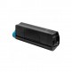 OKI 42127408, kompatibilní toner,C5100, C5200, C5300, C5400 BK, typ C6, 5000s, black-černá