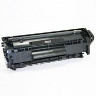 HP Q2612X, kompatibilní toner, HP 12X, Canon CRG703, 703, 3 000 stran, black - černá