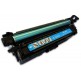 HP CE401A, kompatibilní toner, HP 507A, HP LJE 500 M551, 6000s, cyan - azurová
