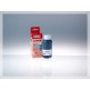 CROCODILE RPX 121-C, 100ml samostatný inkoust pro CANON CLI-521C.