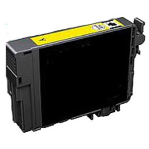 EPSON T1814 YXL, kompatibilní cartridge, 18XL, vysoká kap. inkoustu, 12ml, žlutá