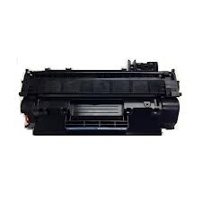HP CF280A, kompatibilní toner, HP 80A, LaserJet Pro 400, M401, 2700 stran, Black - černý
