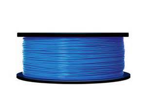 Esun3d tisková struna ABS, 3mm, blue - modrá, 1kg/role