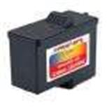 LEXMARK 10N0026, No.26 COL, kompatibilní cartridge, 15ml, color-barevná