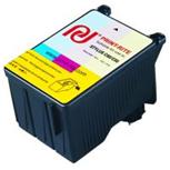 EPSON T029 COL, kompatibilní cartridge, 12,5ml, color-barevná