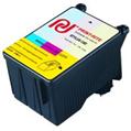 EPSON T041 COL, kompatibilní cartridge, 12.5ml, color-barevná