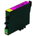 EPSON T0493 M, kompatibilní cartridge, 16ml, magenta-purpurová