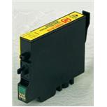 EPSON T0494 Y, kompatibilní cartridge, 16ml, yellow-žlutá