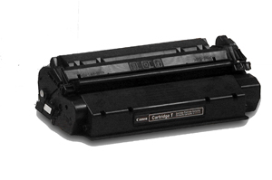 Canon TypeT, kompatibilní toner, 7833A002, 3500s, black-černá