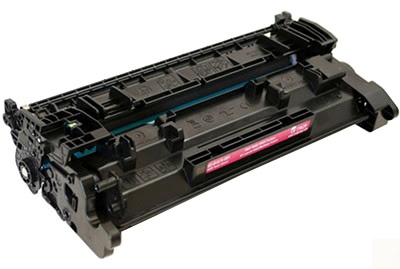 HP CF226A, kompatibilní toner, HP 26A, LaserJet Pro M402, M426, 3100 stran, Black - černý