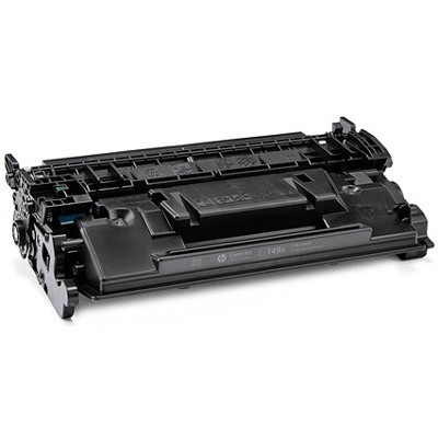 HP W1490A, 149A kompatibilní toner, BEZ ČIPU pro HP 4002, 4102, 2900 stran, černý
