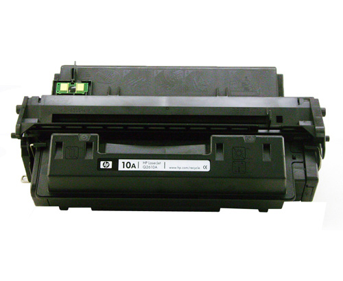 HP Q2610A, kompatibilní toner, HP 10A, HP LJ 2300, 6 000 stran, black - černá