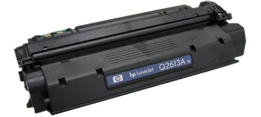 HP Q2613A, kompatibilní toner, HP 13A, HP LJ 1300, 2500 stran, black - černá
