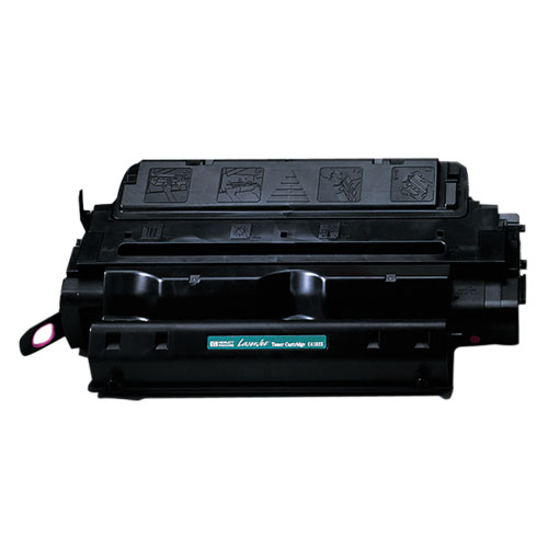 HP C4182X, kompatibilní toner, HP 82X, 20 000 stran, Black - černá