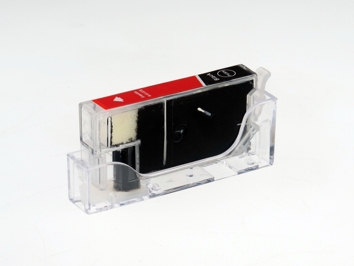 Canon CLI-526Bk, kompatibilní cartridge, 4540B001, Black-černá, pw